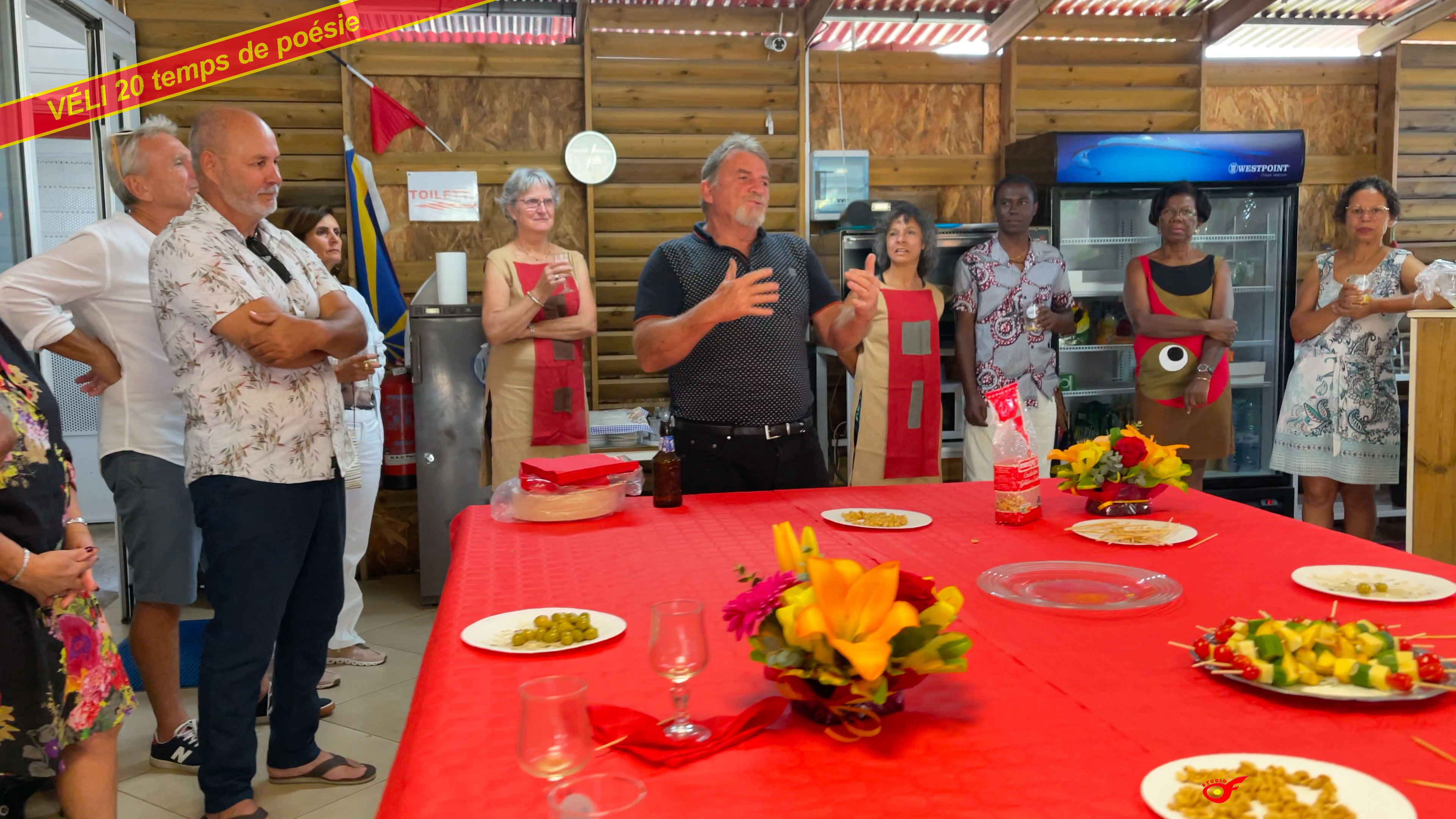 20 ans de Véli, un anniversaire qui se fête !