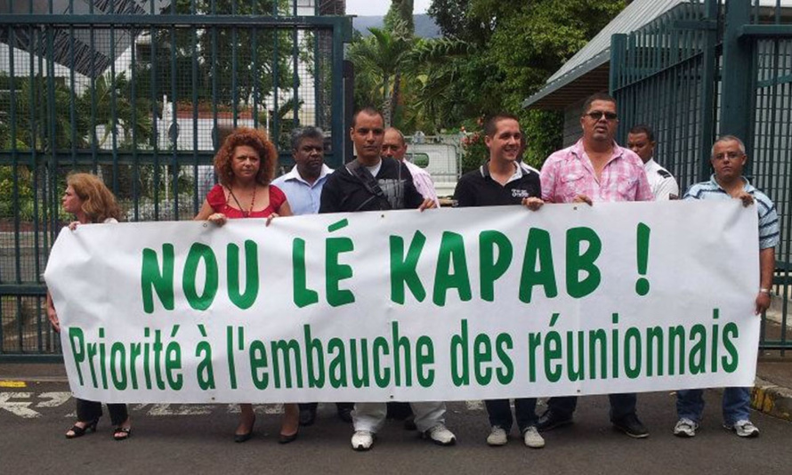 Des professeurs stagiaires mutés alors que des postes sont disponibles à La Réunion