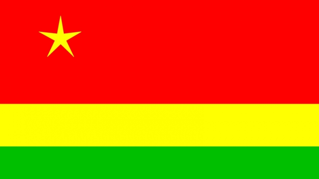 LA GRANDE TOURNEE DES COLONIES AFRICAINES ...