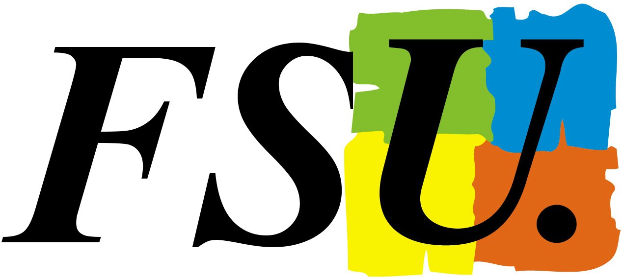 FSU une bande de charlots !