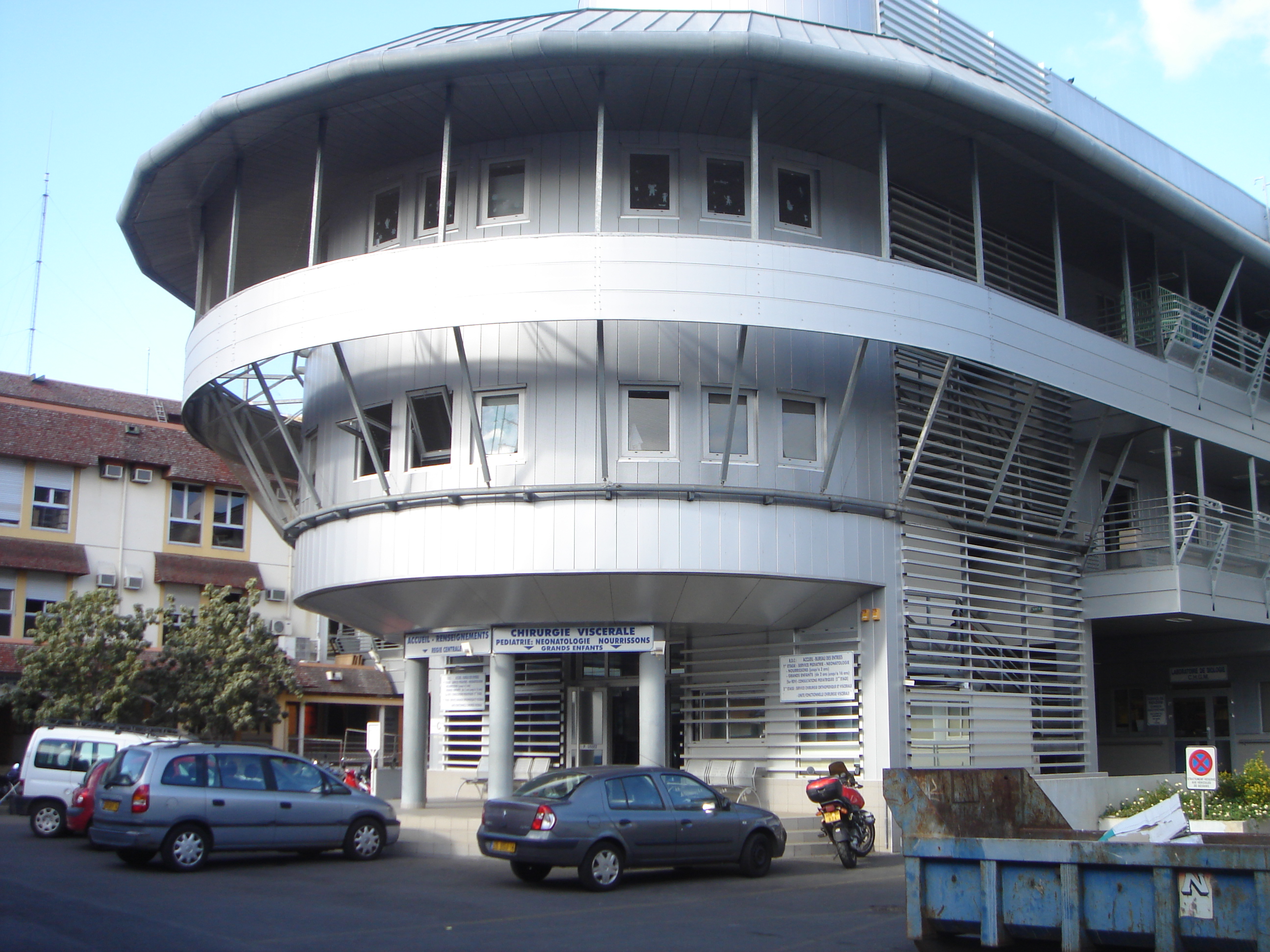 SCANDALE AU NIVEAU DE L'ELECTION DU CONSEIL DE SURVEILLANCE AU CHGM