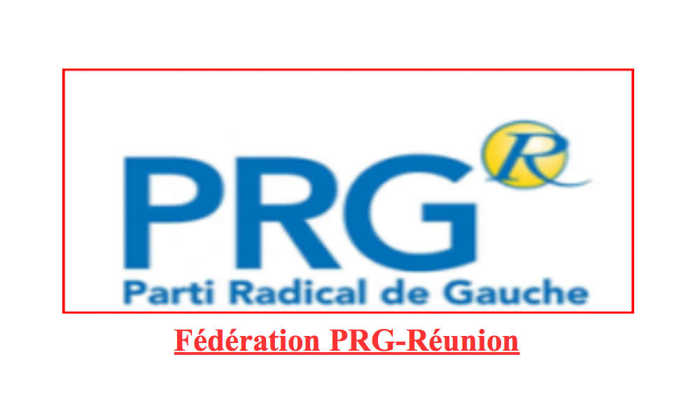 Le réveil du P.R.G.