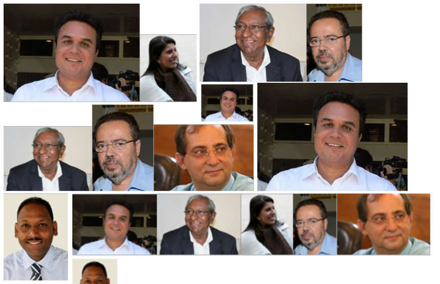 MOBILISATION EN FAVEUR DU TRAVAIL – DE L’EMPLOI ET DU POUVOIR D’ACHAT !