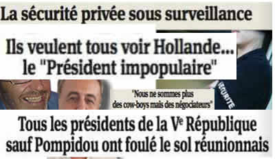Demain , "le JIR des lamentations" sera gratuit !. Un N° collector que vous pourrez faire dédicacer par Hollande!