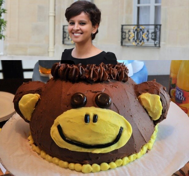 La cerise Belkacem sur le gâteau de l’inconséquence