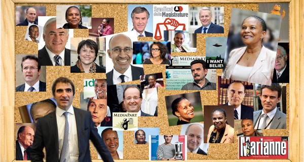 Illustration : Le Gorafi