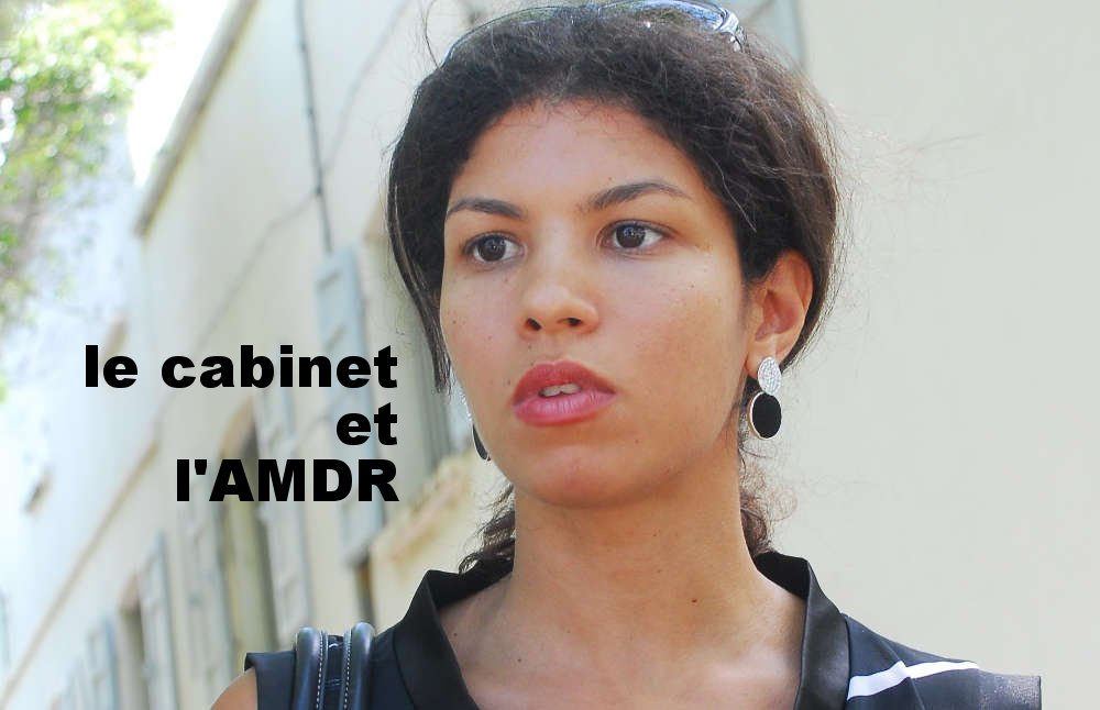 Cabinet du Maire de la Possession : Nous n’avons pas à commenter les choix opérés par l’AMDR