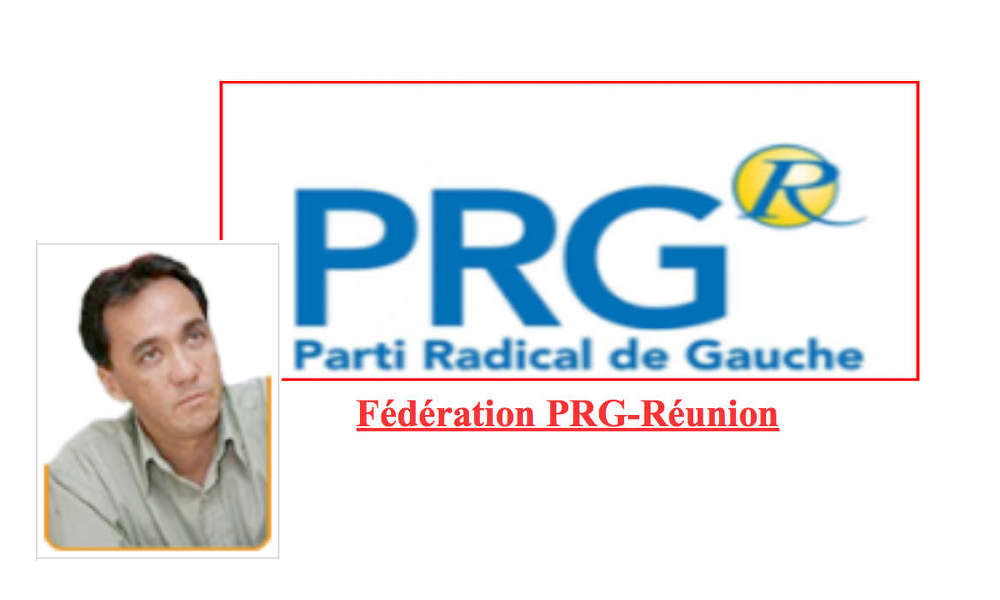 PRG : Débat sur la position originale de notre région