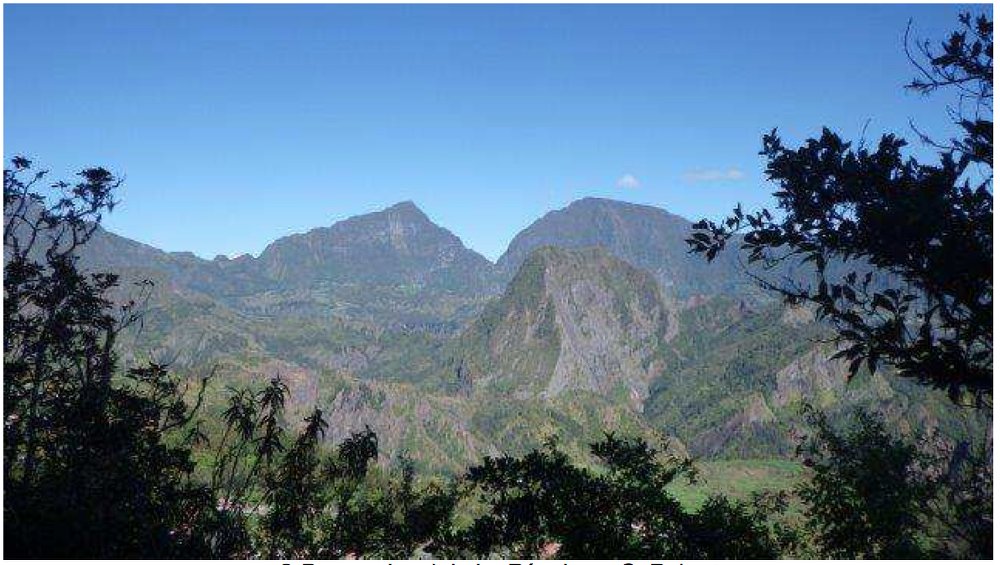 20 et 21 septembre : Patrimoine culturel, patrimoine naturel
