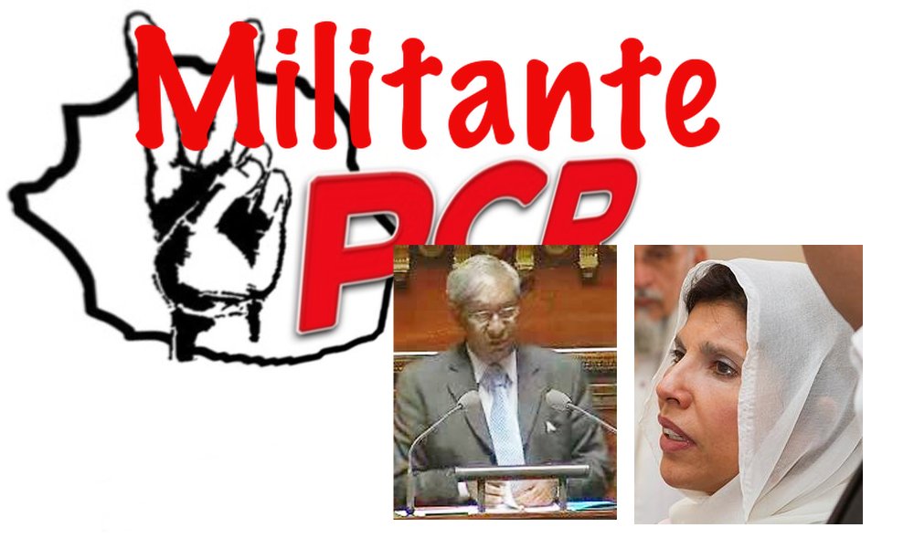 Nassimah Dindar et Jean Paul Virapoullé: Quel est ce mal qui les atteint?