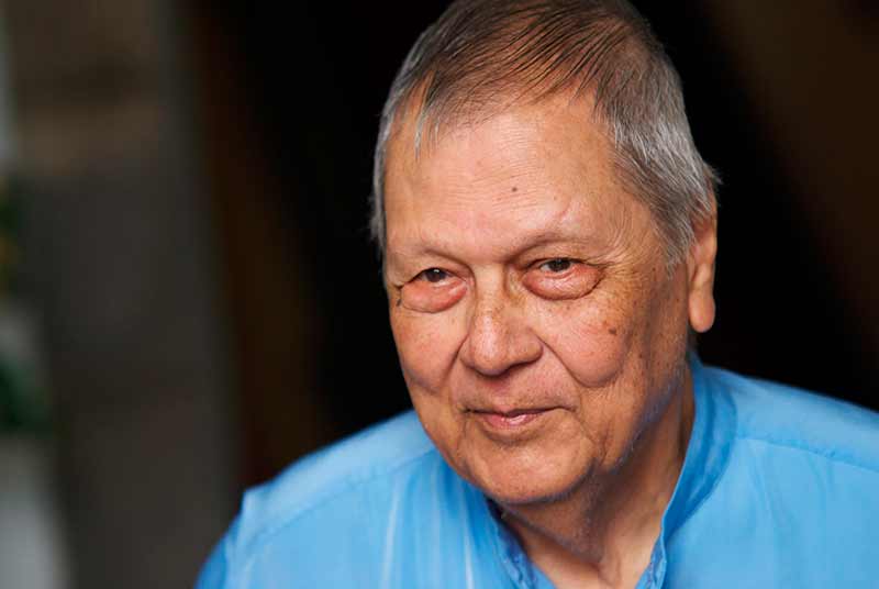 DISCOURS du SÉNATEUR Paul VERGÈS