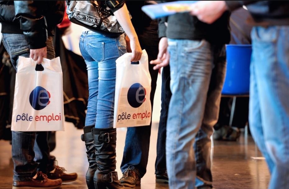 Job dating ou Speed Pôling ? 