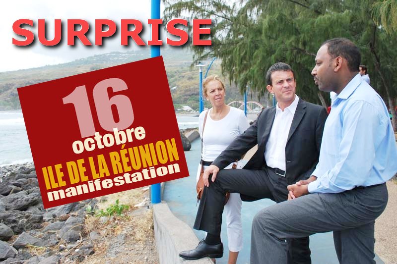 Oh quelle surprise, Monsieur Thierry ROBERT !
