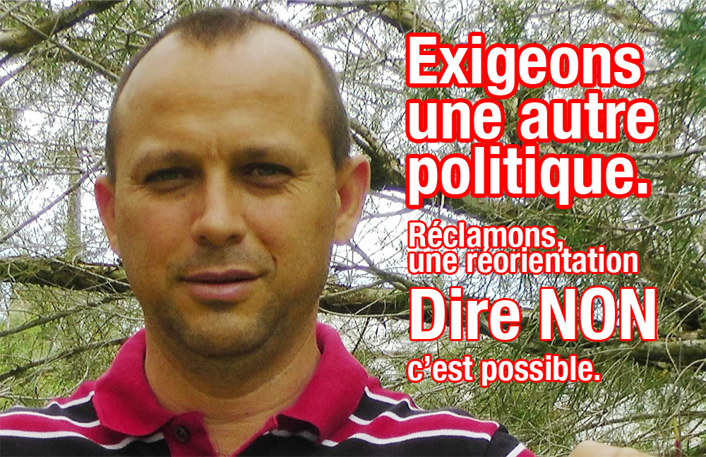 Le creusement des inégalités ne peut pas être un fait acquis, une fatalité !