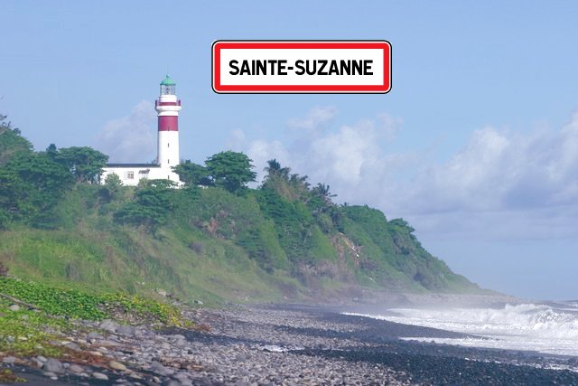 Sainte-Suzanne : ​￼Quand je m'en foutisme rime avec incompétence