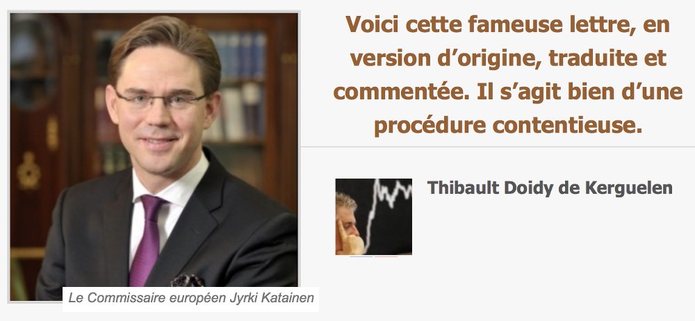 Les socialistes nous ont mis dans la m…