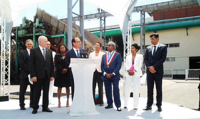 MANIPULATION GROS DOIGT de Jean Paul Virapoullé !