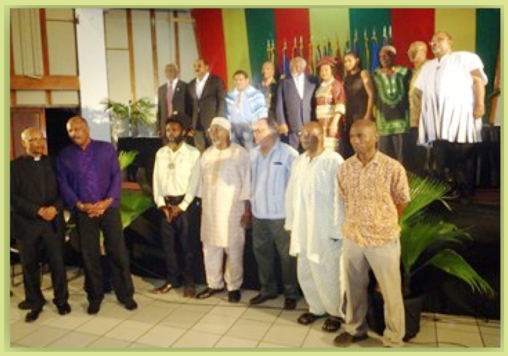 KOMITÉ POPILÉ - Jik an bout