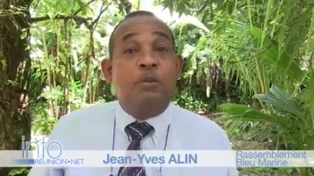 Démission et Colère de Jean Yves ALIN