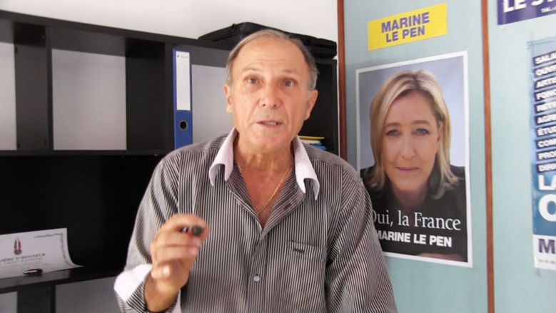 La mise au point de Jean-Claude OTTO-BRUC