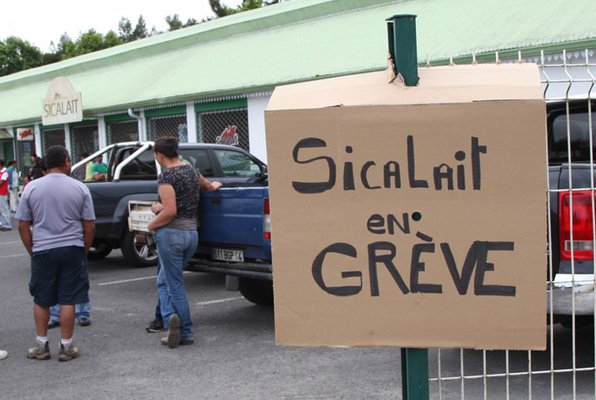 ​Moi simple salarié de la Sicalait…