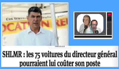 Tous les jours, des colloques, des états généraux, des conventions, des meetings, des coquetèles, des assemblées, des congrès, des séminaires .......... souvent pour rien . L'ile de la "Réunion", tu portes bien ton nom