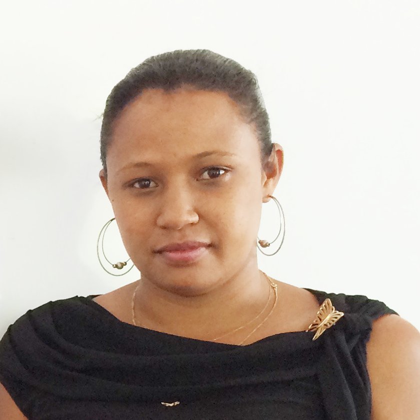 Départementales 2015 : Candidature de Raïssa Noël en binôme de Éric Camian, sur le nouveau canton 3 de Saint-Paul