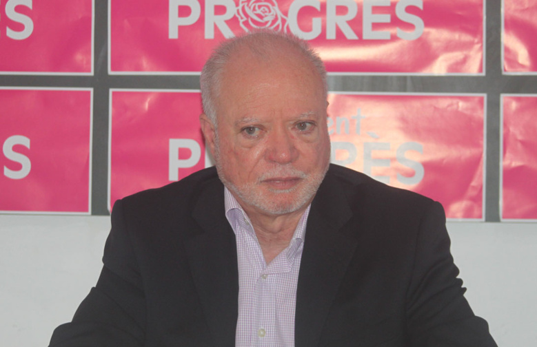 Charlie Hebdo : Jean-Claude Fruteau fait confiance au Président de la République et au Gouvernement