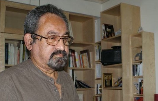 Idriss ISSOP-BANIAN : Solidaire