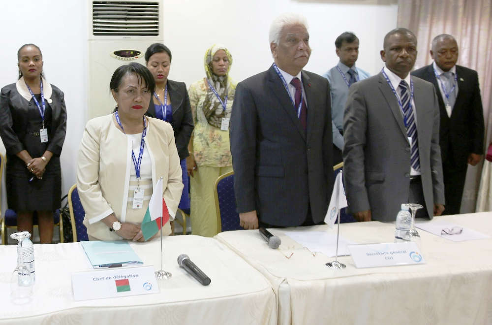 ​Communiqué de la COI suite à l’attentat contre Charlie Hebdo à Paris