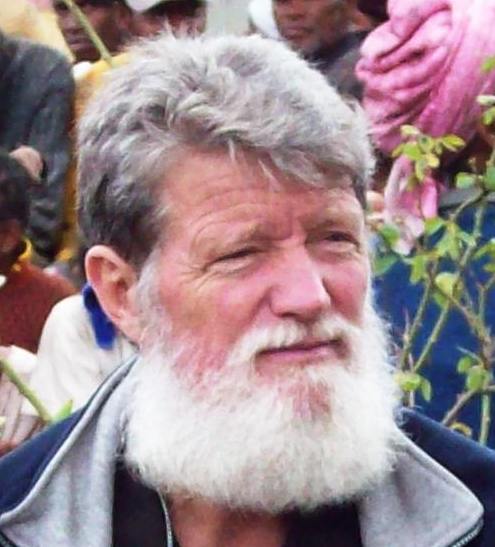 P. Pedro : Un choc pour tous ceux qui aiment  La France