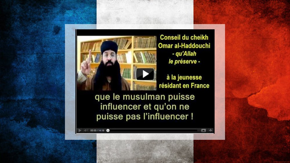 L’islam de France un terreau favorable aux islamistes…