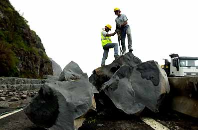 Lettre ouverte au Préfet de La Réunion