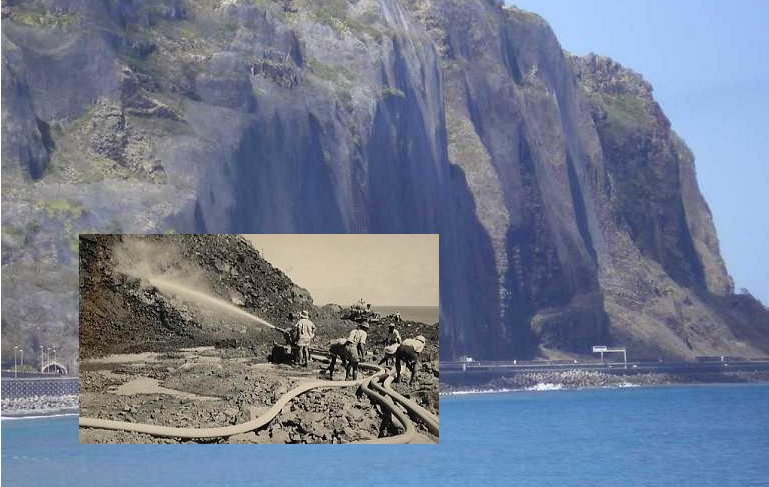 LA NRL : le chantier de la Réunion pour les Réunionnais !