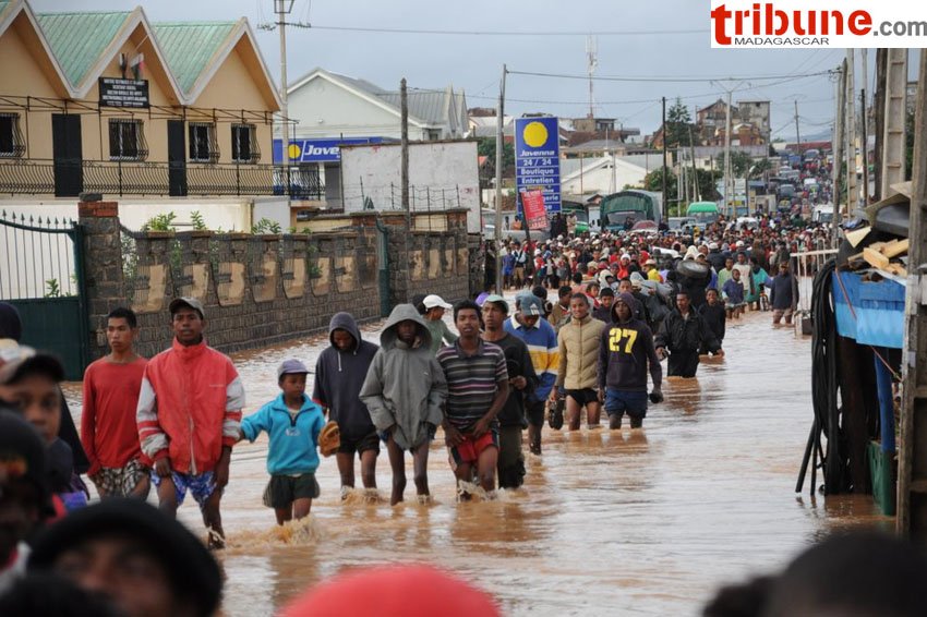 Photo Archives madagascar-tribune.com