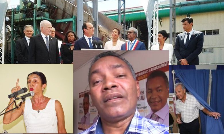 Sainte-Suzanne : Batay kok pour un siège de Conseiller départemental