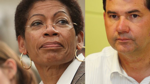 Daniel GONTHIER : Lettre ouverte à Madame George Pau-Langevin, Ministre des Outre-mer