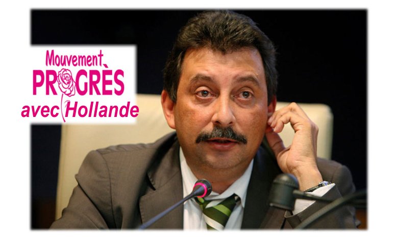 Patrick LEBRETON : Ils ont tué une gramoune !