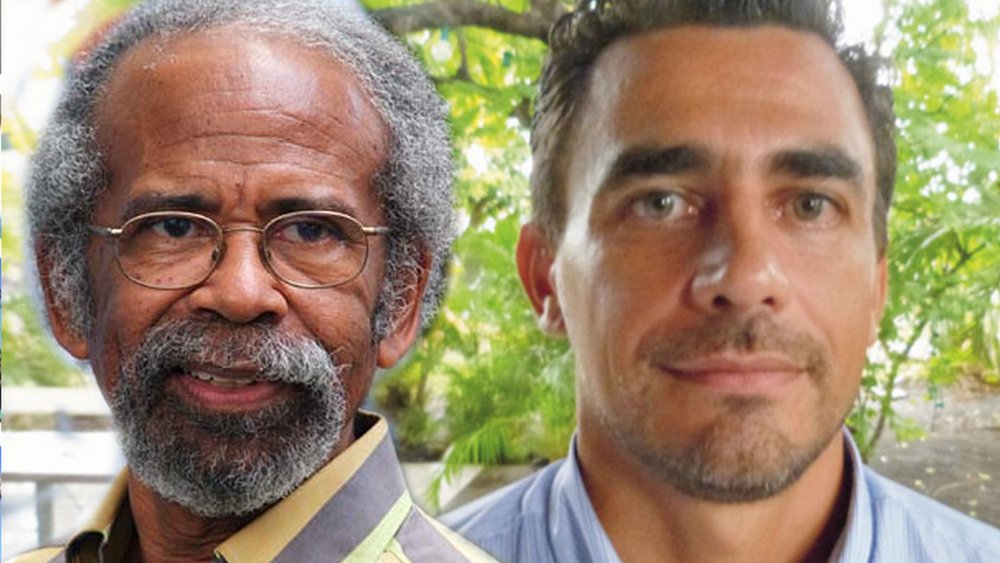 ​Toujours la même rengaine !