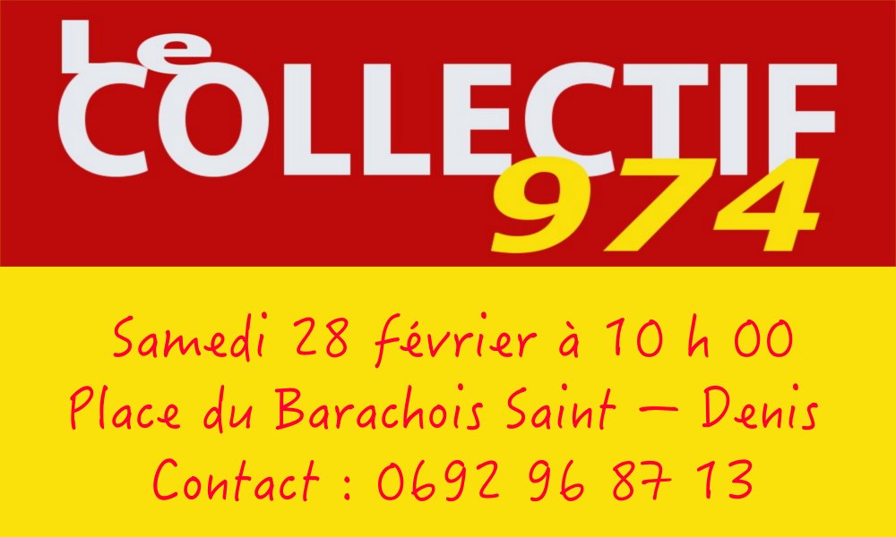 “ PAKAPAB LÉ MOR SAN ESSAYÉ ”