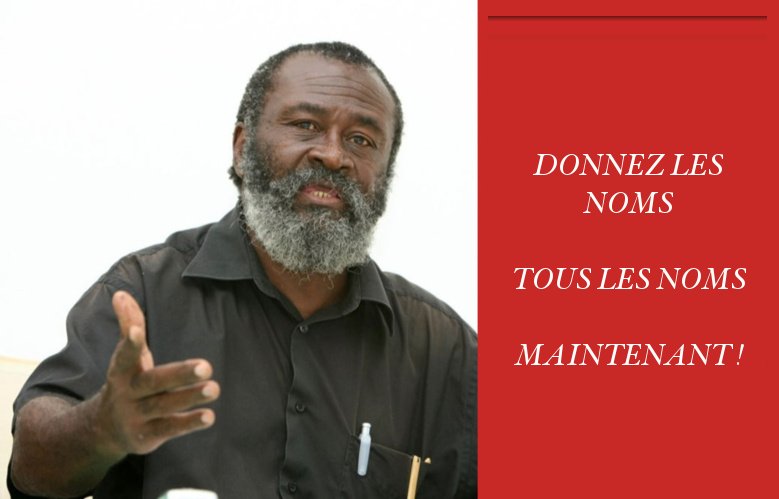 AFFAIRE FINACIERE DU SIECLE