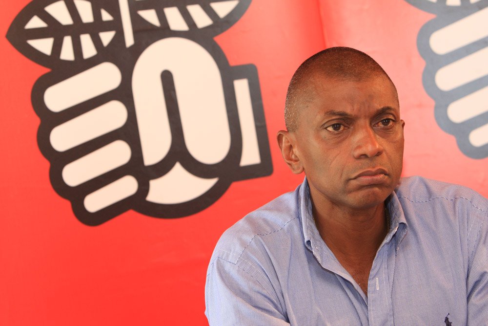 Lettre ouverte à Christian Annette : Monsieur Annette borde pas nout camarade