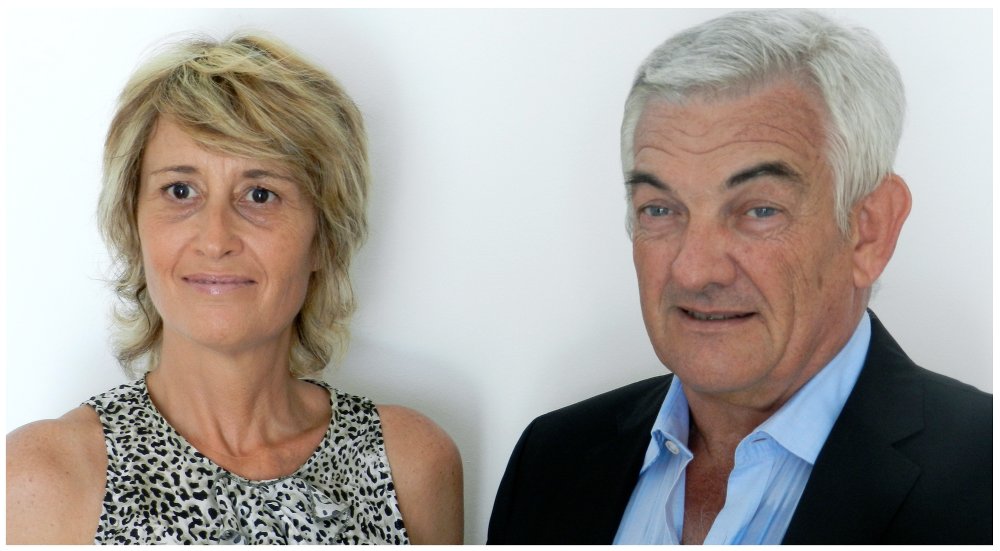 ​16 CANDIDATURES SOUTENUES PAR DEBOUT LA FRANCE