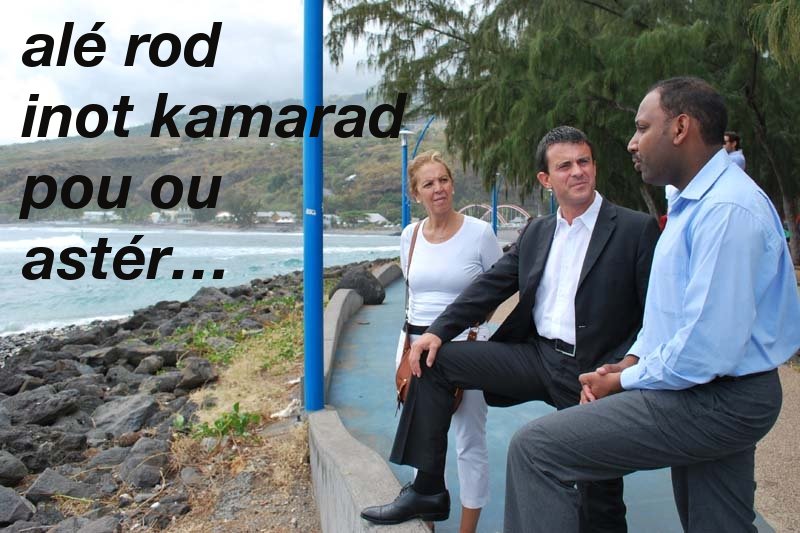 Thierry Robert renie ses choix ?