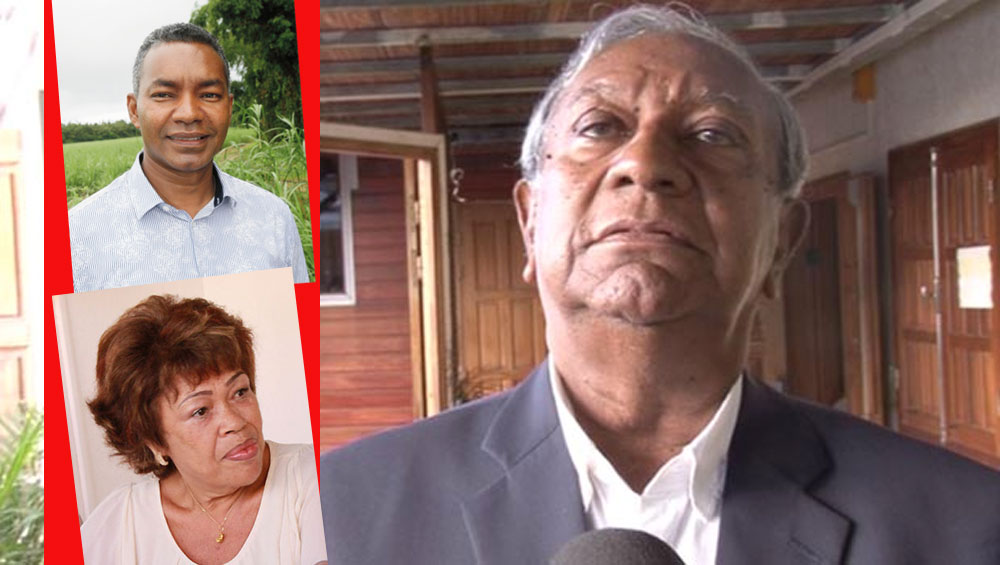 LES  ALLIÉS DE JEAN-PAUL VIRAPOULLÉ  À  SAINTE-SUZANNE  SONT INQUIETS !