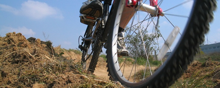 Faites du vélo pour sauver La Réunion !