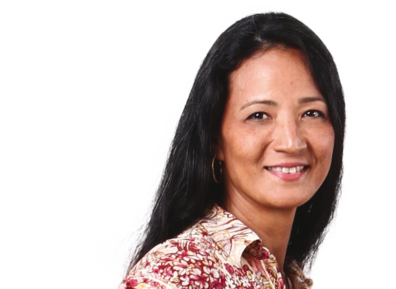 Les Femmes sont un phare pour la société