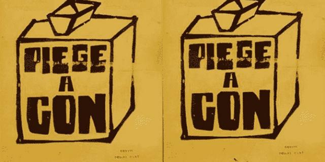 Vers un taux d'abstention record ?