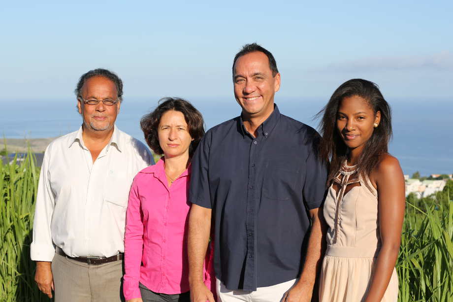 Nous continuerons à promouvoir notre démarche et les valeurs défendues par les forces progressistes.