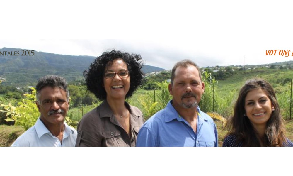 Nathalie Bassire : Un score très prometteur